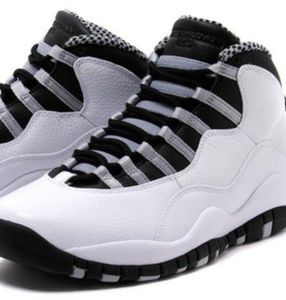 Jordan Retro 10